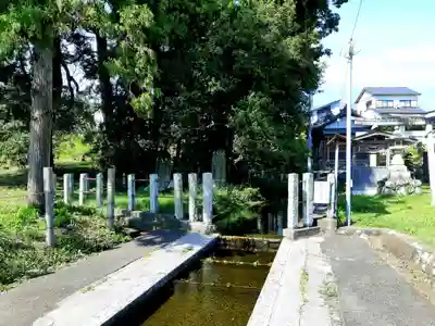 八幡宮(静岡県)