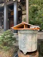 青松寺(東京都)