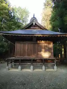 菅船神社の神楽(2020年11月19日(木) 19時17分07秒投稿)