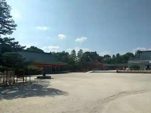 平安神宮(京都府)