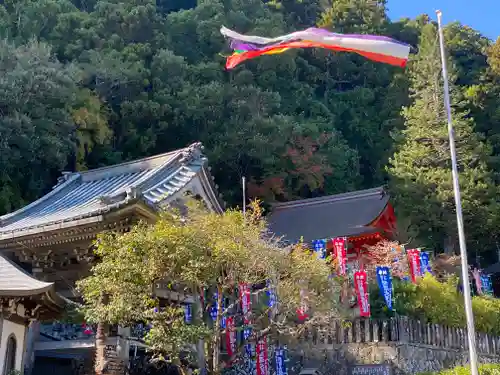 青岸渡寺(和歌山県)