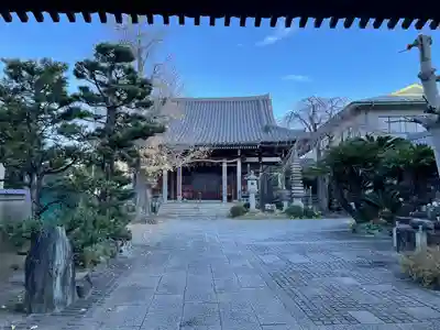 浄蓮寺(神奈川県)