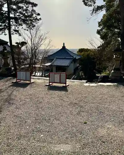 恩智神社(大阪府)
