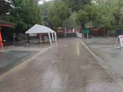 香椎宮(福岡県)