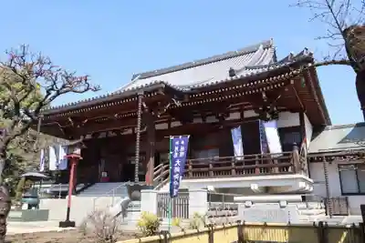 寛永寺開山堂(東京都)