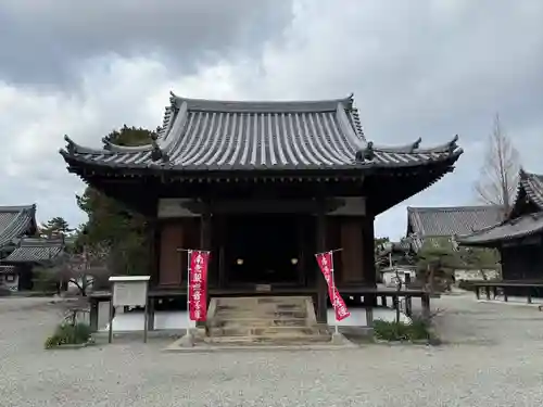 鶴林寺(兵庫県)