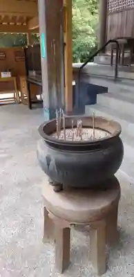 如意寺のその他建物