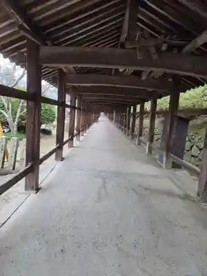 吉備津神社(岡山県)