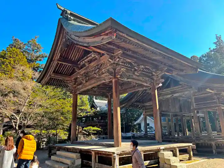 猿投神社のその他建物