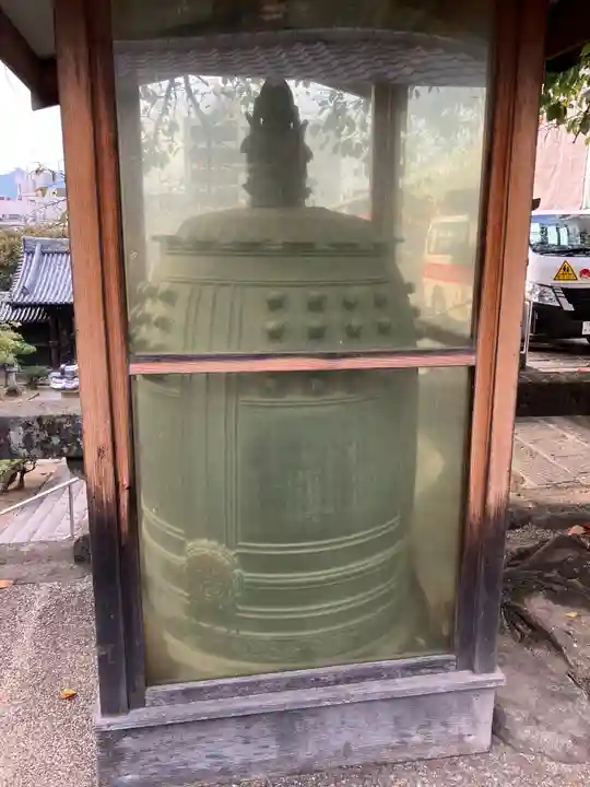 晧臺寺(長崎県)