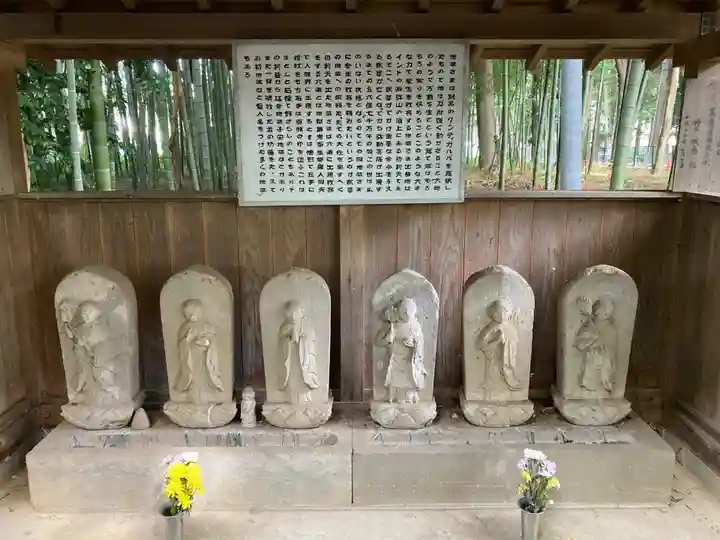 祖光院(千葉県)