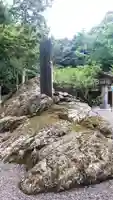 安房神社のその他建物