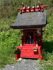 紀州宝来宝来神社(和歌山県)