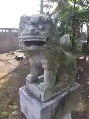 粟島神社(福井県)