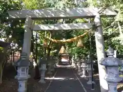 加和良神社(三重県)