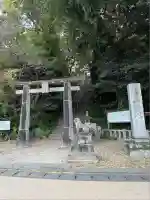 千栗八幡宮(佐賀県)