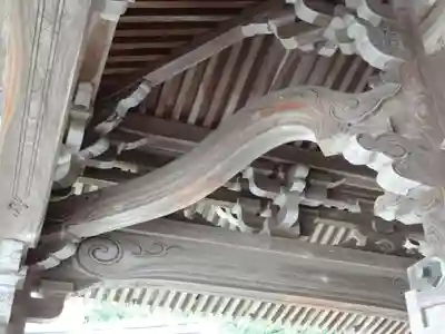 井波別院瑞泉寺のその他建物