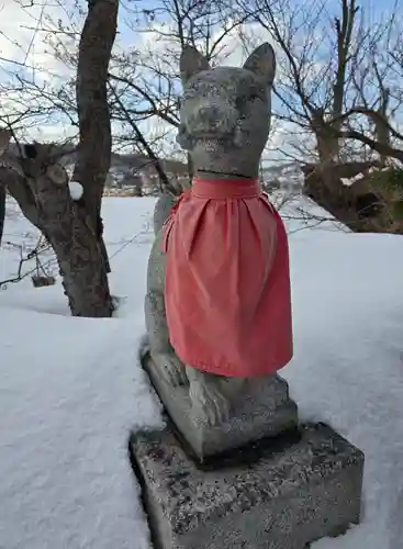 水天宮(北海道)