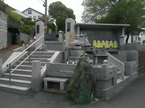 実教寺のその他建物