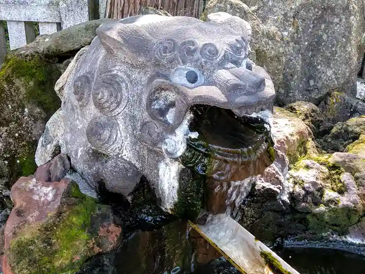 諏訪大社(長野県)