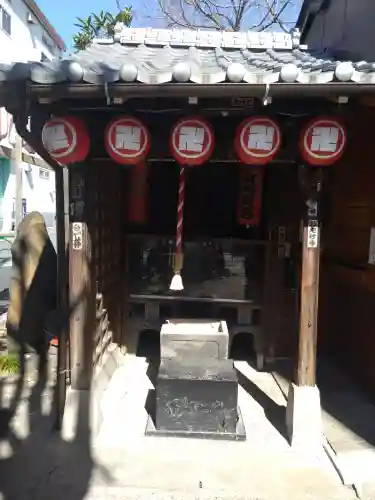 子育地蔵堂(東京都)