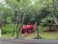 米山正一位稲荷神社(宮崎県)