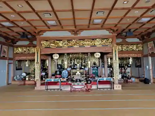 大日寺(北海道)