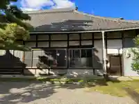 賢聖院の本殿・本堂