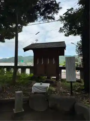 甲斐國一宮 浅間神社(山梨県)