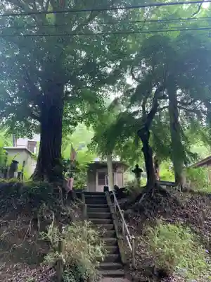 墨泉光寺(千葉県)