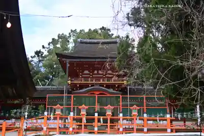 春日大社(奈良県)