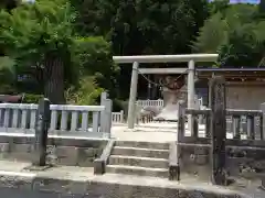 大湫神明神社(岐阜県)