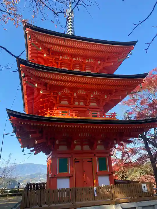 岡寺(龍蓋寺)(奈良県)