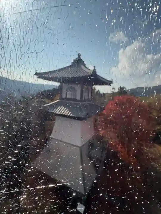 箸蔵寺(徳島県)