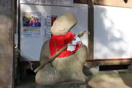 日吉神社(千葉県)