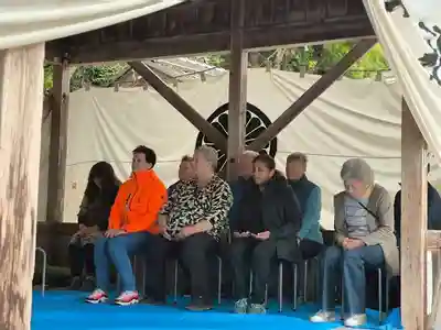 天鷹神社(岐阜県)