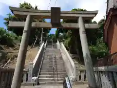 大六天神社(神奈川県)