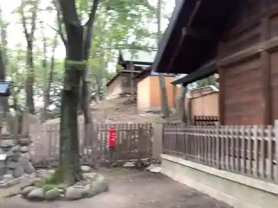 神明社（桜神明社）(愛知県)
