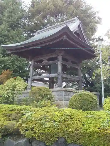 長久寺のその他建物