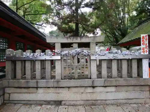 住吉大社(大阪府)