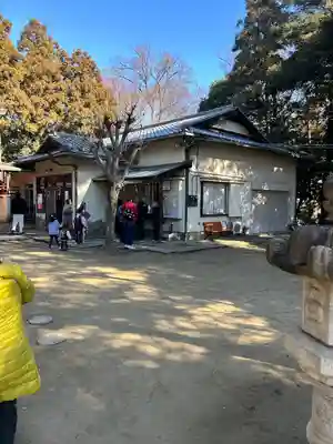柏諏訪神社(千葉県)