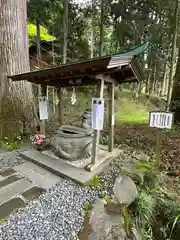 須山浅間神社(静岡県)