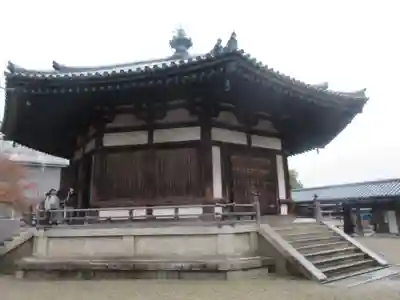 法隆寺(奈良県)