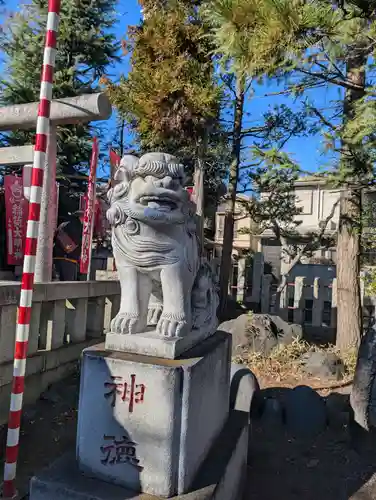 日枝神社(東京都)