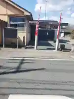 笠守稲荷神社(栃木県)