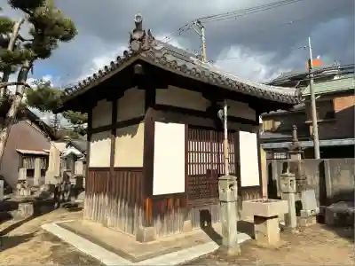 常光寺(大阪府)