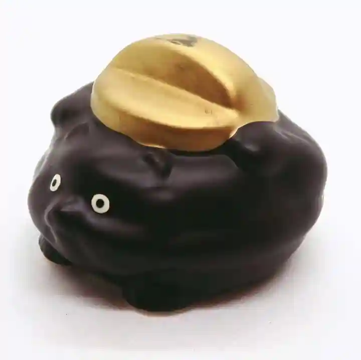 茂林寺の授与品その他