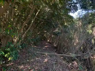 八坂神社(千葉県)