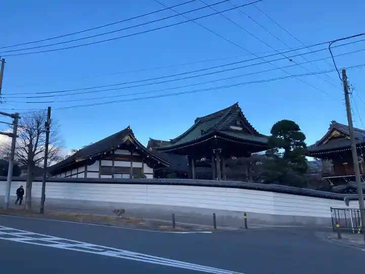 大林寺(神奈川県)