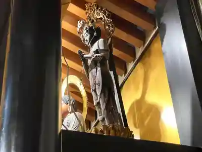 伊勢の国 四天王寺(三重県)